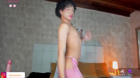 dans butthole online show from 02.02.26