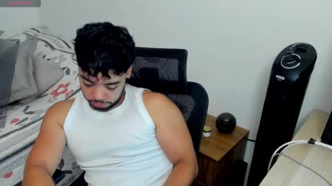 Nicolas online show from 03.12.26