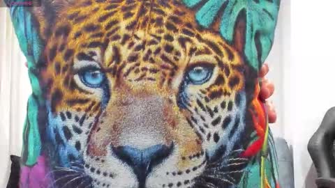 DANTE online show from 10.08.25