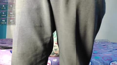 dante_bear online show from 01.28.25