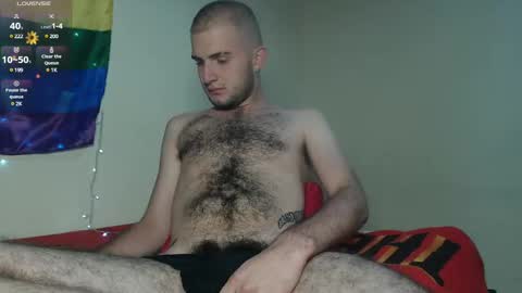 dante_bear online show from 02.12.25