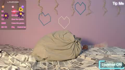 Snapshot of dante_bear chatting on 02.13.26 dante_bear online show from 02.13.26