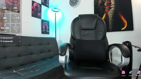 dante_bellini online show from 04.03.26