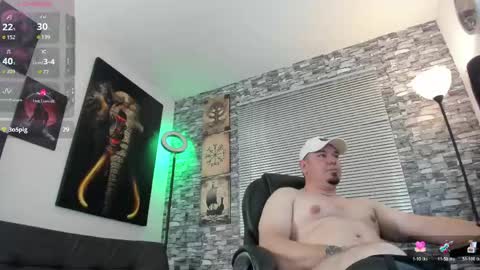 dante_bellini online show from 04.18.26