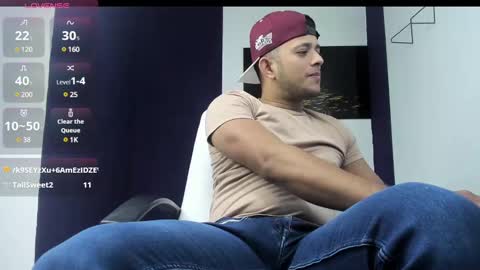 Dante online show from 12.08.24