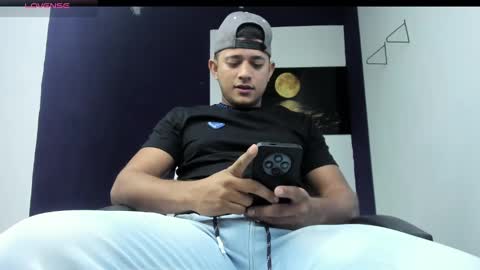 Dante online show from 01.30.25