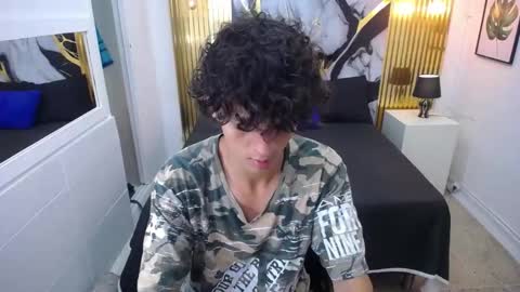 dante_browwn online show from 06.01.26