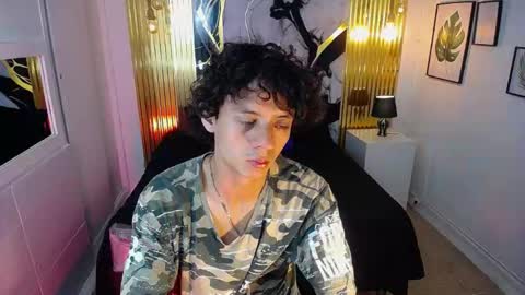 dante_browwn online show from 06.02.26