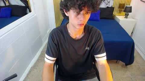 dante_browwn online show from 06.04.26