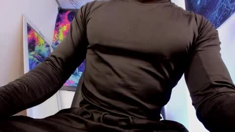 Snapshot of dante_cooper_0 chatting on 10.26.25 dante_cooper_0 online show from 10.26.25