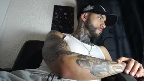 dante_d_angelo_ online show from 09.21.25