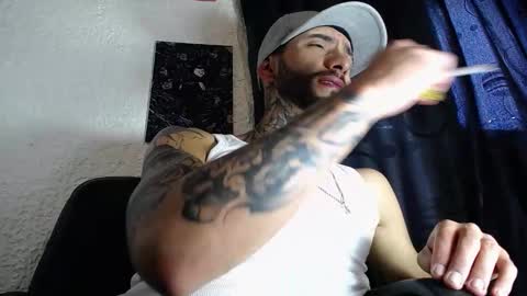 dante_d_angelo_ online show from 09.21.25