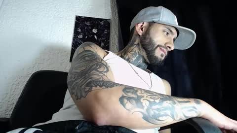 dante_d_angelo_ online show from 09.24.25