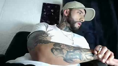 dante_d_angelo_ online show from 09.25.25