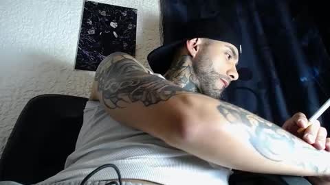 dante_d_angelo_ online show from 12.05.25