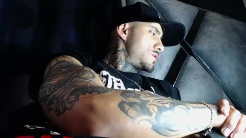 dante_d_angelo_ online show from 03.10.26