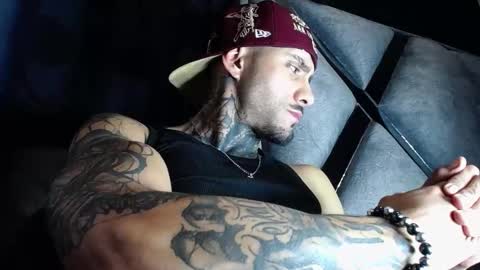 dante_d_angelo_ online show from 03.12.26