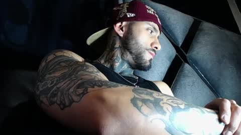 dante_d_angelo_ online show from 04.11.26