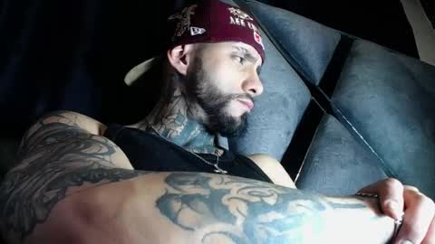 Snapshot of dante_d_angelo_ chatting on 05.25.26 dante_d_angelo_ online show from 05.25.26