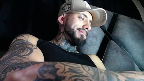 Snapshot of dante_d_angelo_ chatting on 06.23.26 dante_d_angelo_ online show from 06.23.26