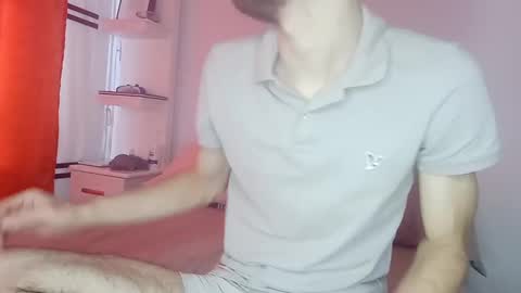 DANTE DI MARCO online show from 10.08.25