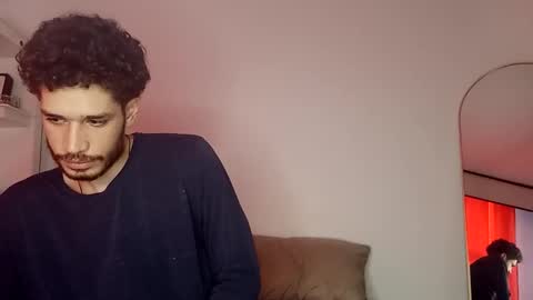 DANTE DI MARCO online show from 10.09.25