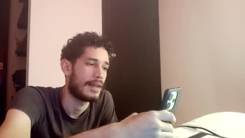 DANTE DI MARCO online show from 10.17.25