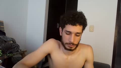 DANTE DI MARCO online show from 11.11.25