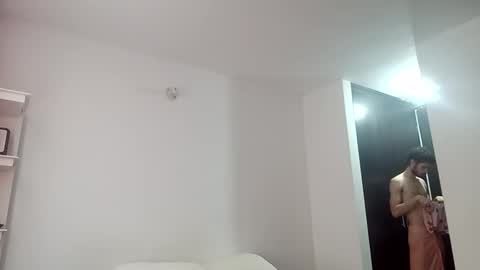 DANTE DI MARCO online show from 12.16.25