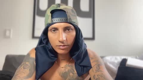 Dante dos online show from 12.16.24