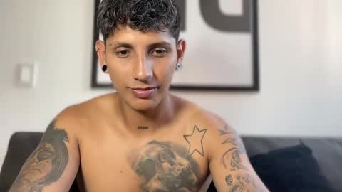 Dante dos online show from 12.18.24