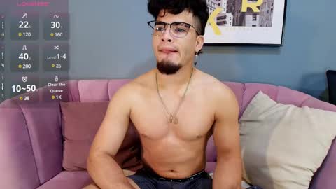 Dante Fox online show from 01.05.25