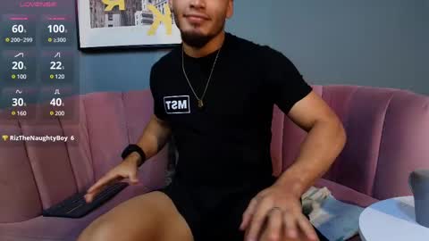 Dante Fox online show from 02.27.25
