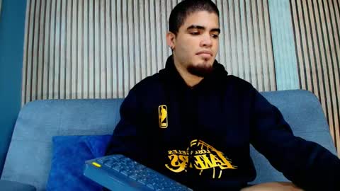 Dante Fox online show from 09.28.25