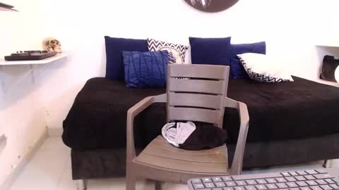 Dante Hell online show from 11.27.25