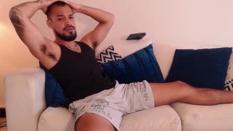 Dante Hell online show from 12.14.25