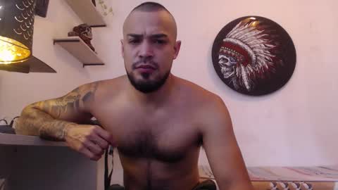 Dante Hell online show from 01.08.26