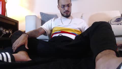 Snapshot of dante_hell1 chatting on 05.06.26 Dante Hell online show from 05.06.26