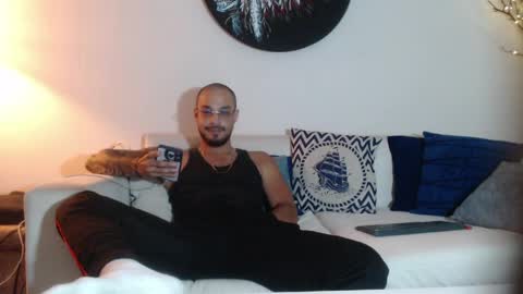 Snapshot of dante_hell1 chatting on 05.13.26 Dante Hell online show from 05.13.26