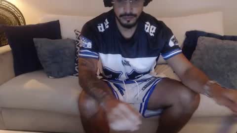 Snapshot of dante_hell1 chatting on 06.18.26 Dante Hell online show from 06.18.26