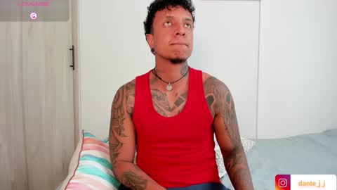 dante online show from 01.15.26