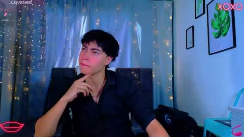 DANTE KENT online show from 07.22.26