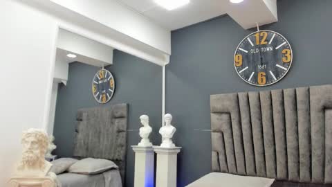 Dante Musk online show from 01.14.26