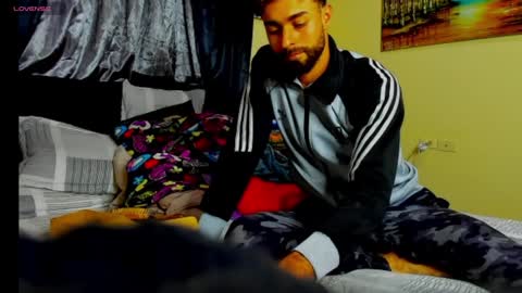 Dante Sstrong online show from 12.11.24