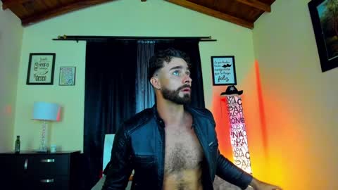 Dante Sstrong online show from 01.31.25