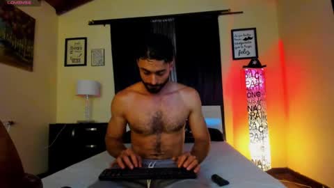 Dante Sstrong online show from 03.11.25