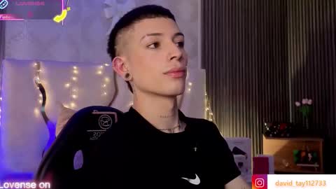 Snapshot of dante_tay1 chatting on 02.23.26 David online show from 02.23.26