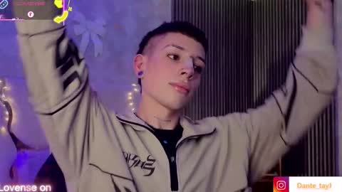 Snapshot of dante_tay1 chatting on 03.01.26 David online show from 03.01.26