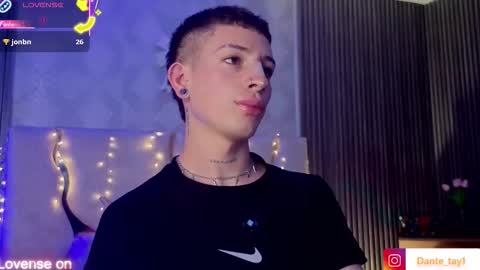 Snapshot of dante_tay1 chatting on 03.02.26 David online show from 03.02.26