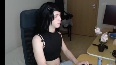 Dante online show from 02.02.26